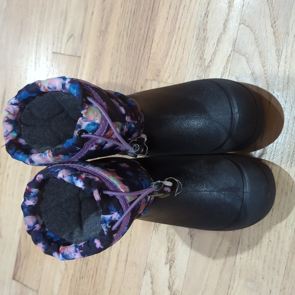Girls Snowboots
